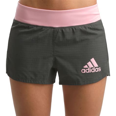 Adidas Shorts für Damen 